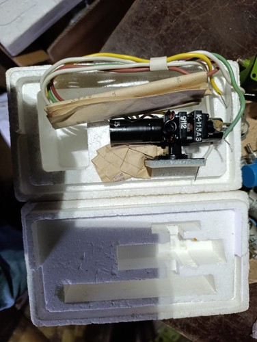 Klystron 113ae к 113аэ - k-113ae, К-113АЭ