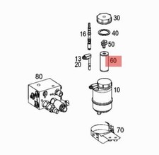 MERCEDES TRUCK TRUCK ACTROS