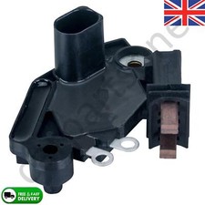 Alternator Regulator For Bmw