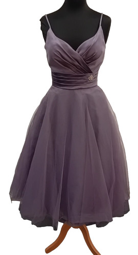 True bride prom dress - true,