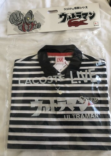 Lacoste live ultraman - live, 4