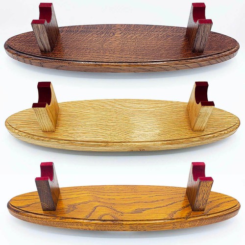 Cane and pace stick display - pace,