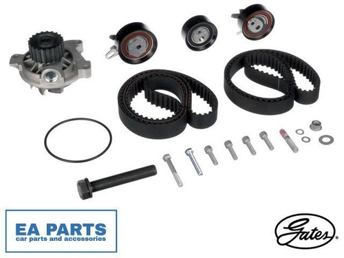 Water pump timing - pump, &