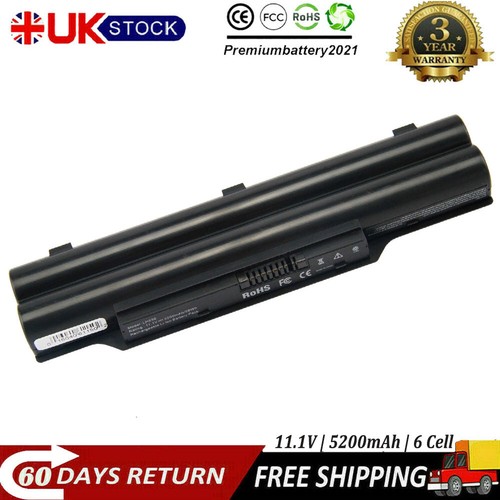 Fpcbp250 battery for fujitsu - for,