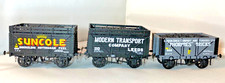 Skytrex Set of 3 O gauge coal/