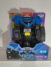 Fisher-Price Imaginext DC