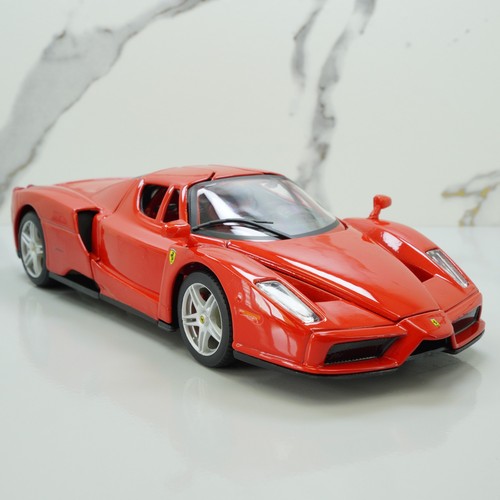 Ferrari enzo v12 - enzo, (2004)