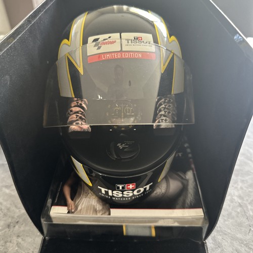 Tissot motogp 2009 limited - motogp,