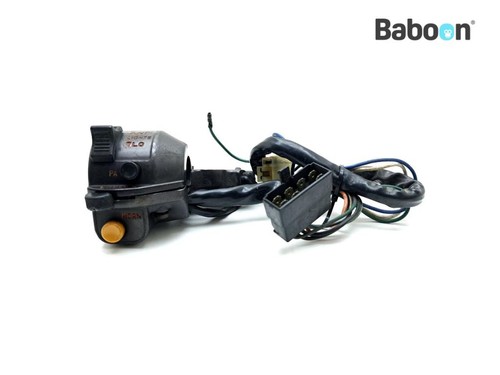 Switch handlebar left hand - switch,