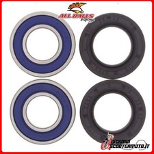 FRONT WHEEL BEARING KIT ALL