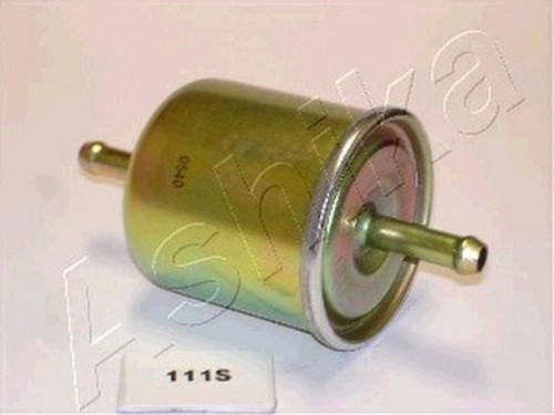 Ashika fuel filter for - fuel,