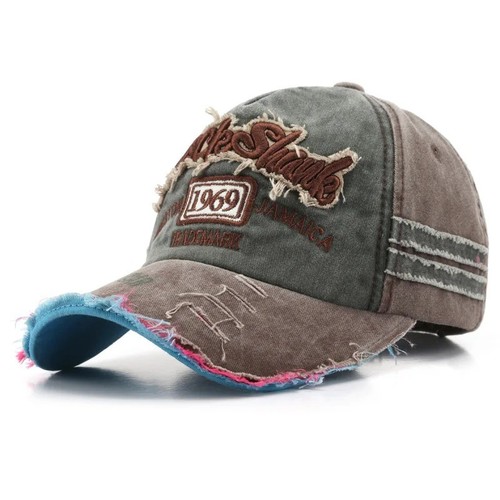 Mens vintage washed distressed - mens,
