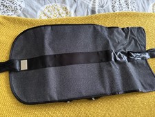 GHD Heat Resistant Travel Bag