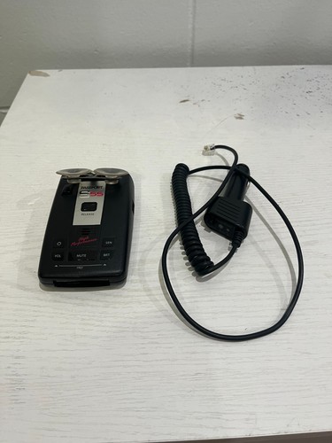 Escort passport s55 high - passport,