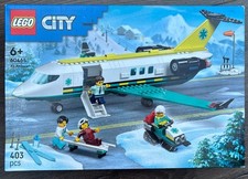 LEGO City (60465): Air