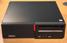Lenovo Thinkcentre M700 Intel