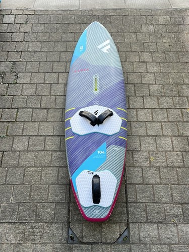 Fanatic mamba 105 - fanatic, te