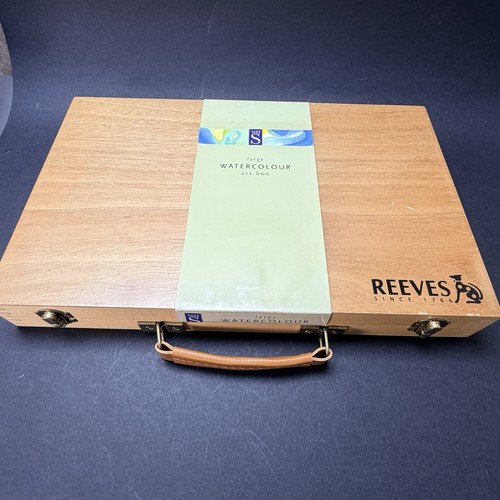 Reeves superior water colour - ,