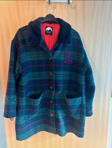 Lazy oaf tartan - lazy,