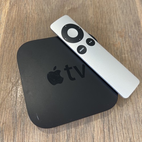 Apple media streaming - apple,
