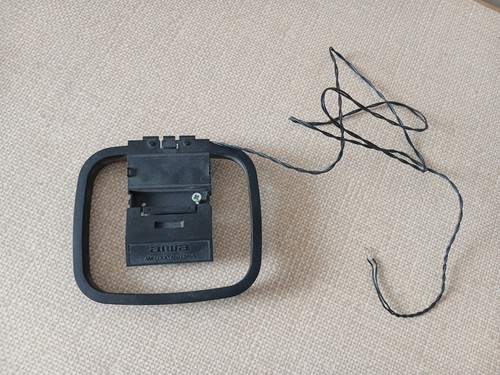Original aiwa loop - , am