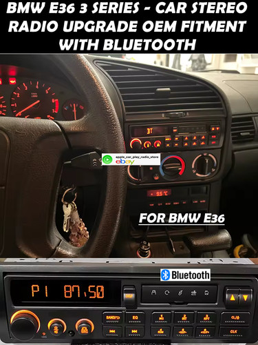 Bmw e36 series - bmw,
