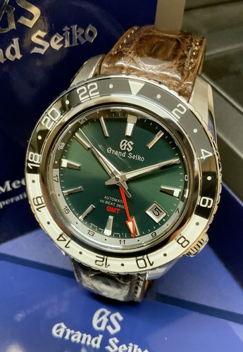 Grand seiko sport - seiko,