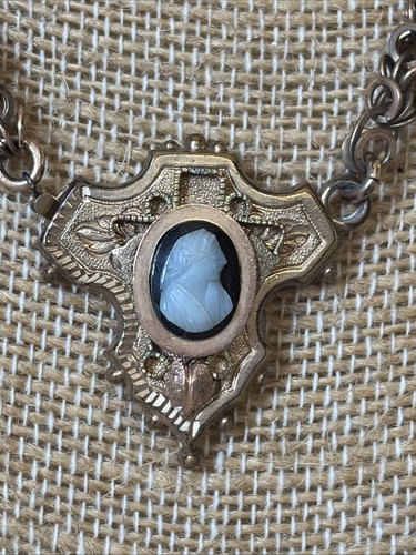 Antique victorian gold - antique, filled