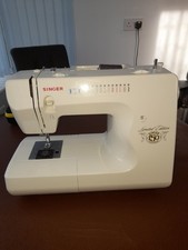 Singer Sewing Machine
