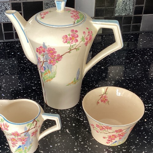 Vintage royal tudor ware - royal,