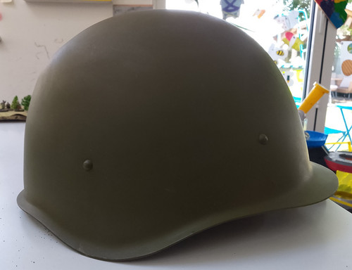 Ssh helmet ussr original - 40,