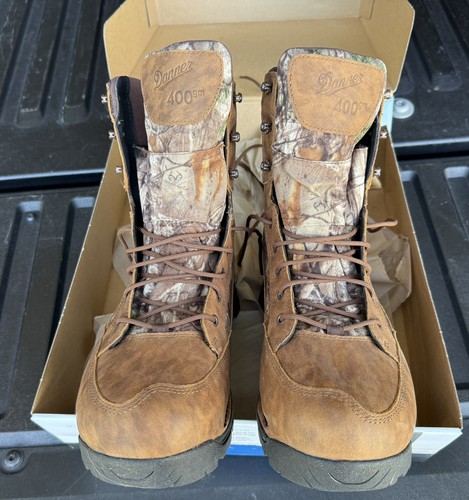 Danner pronghorn brown - pronghorn,