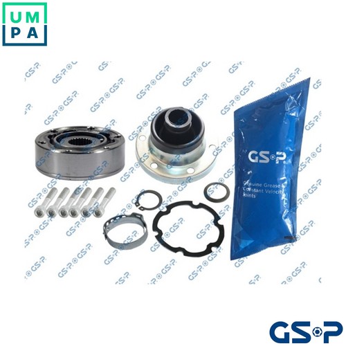 Joint propshaft for ford - joint,