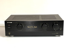 Pioneer A-400 Legendary Stereo