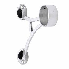 Bar Foot Rail Bracket 1.5" OD