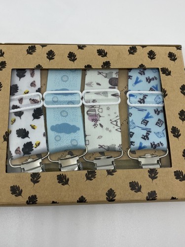 4pcs baby pacifier - 4pcs,