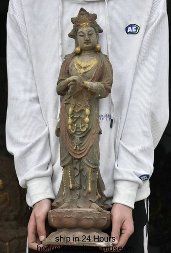 Old chinese buddhism - chinese,