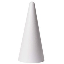 Habico Polystyrene Cones