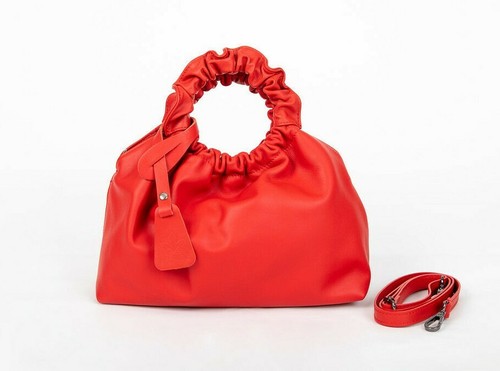 Italian genuine leather - italian, soft