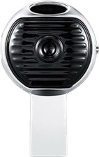 Voice Recorder Key Ring USB Stick 8GB Sound Activated Clear Audio Recording