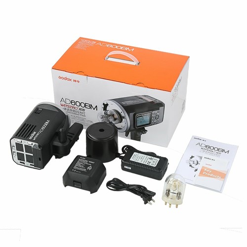 Godox ad600bm 600ws hss - godox,