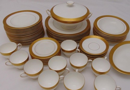 Wedgwood ascot tableware - wedgwood,