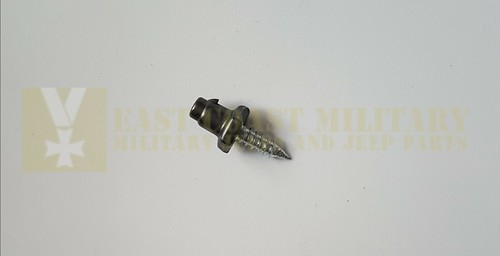 Willys ford gpw - willys, mb
