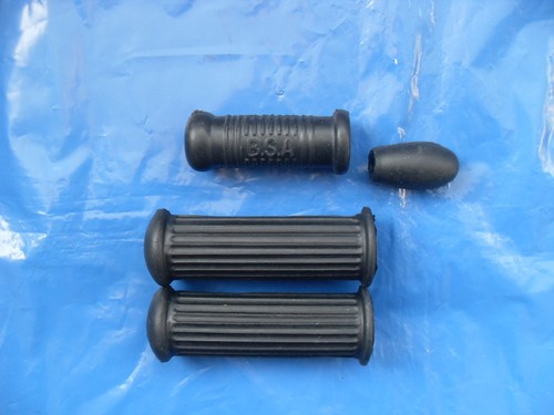 Bsa c15 c25 b25 b40 - c15,c25,b25,b40,, a65,a50