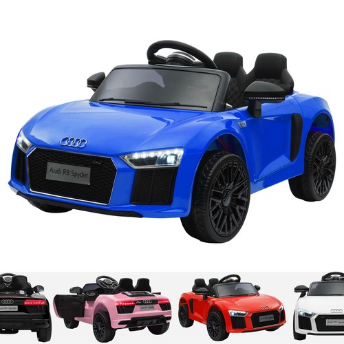 Audi spyder super sports - spyder,