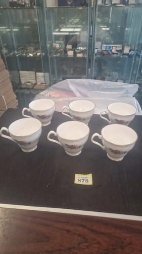 Set vintage royal - 6,