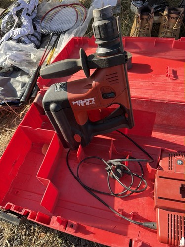 Hilti 36v cordless - 6-a,