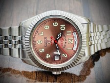 NOS West End Co President