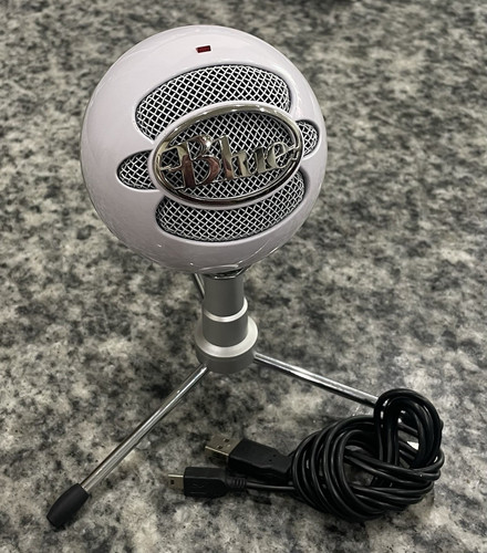Blue snowball ice usb - blue,