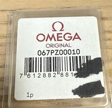 Omega Seamaster 300 Hands 067PZ00010 Cal 1120 For Ref 20558000 New